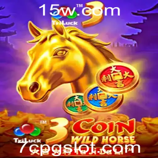 Descubra o Fascinante Mundo de 3CoinWildHorse: Regras e Inovação