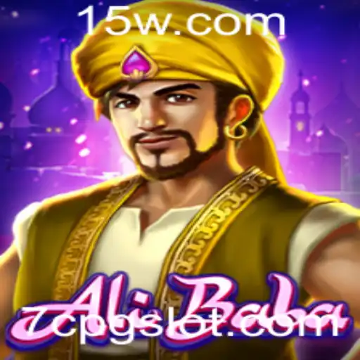 Explorando o Mundo Fascinante de AliBaba: Um Jogo de Aventuras Épicas