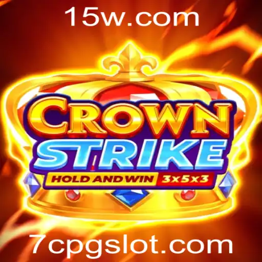 CrownStrike: Descubra o Universo de Estratégia e Competição