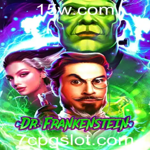 Descubra o Fascinante Universo de DrFrankenstein