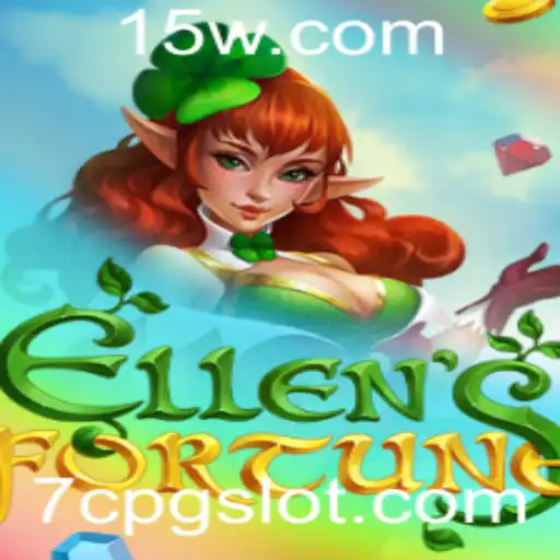 Conheça EllensFortune: O Novo Jogo que Está Conquistando o Mundo