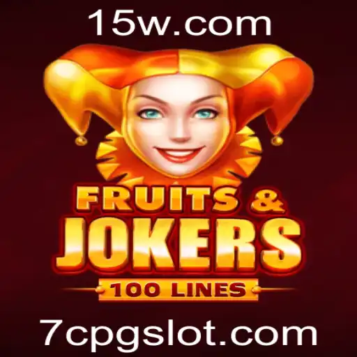 Explorando o Fascinante Mundo de FruitsAndJokers100