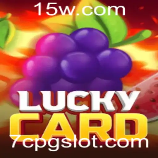 Explorando LuckyCard: O Jogo de Cartas que Conquista Todos