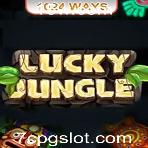 Explorando o Mundo de LuckyJungle1024: Um Mergulho no Jogo e Suas Regras
