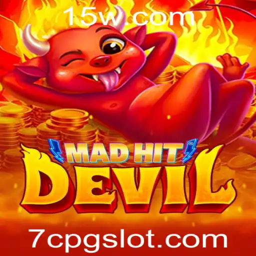 Descubra o Mundo de MadHitDevil: O Jogo que Está Revolucionando o Cenário de 2023