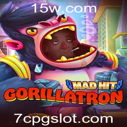 Explorando o Mundo de MadHitGorillatron: O Guia Definitivo