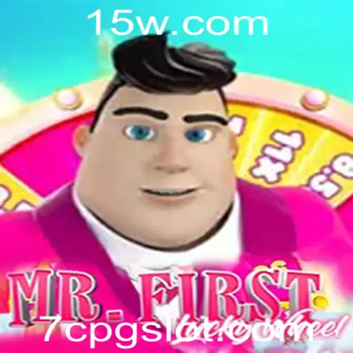 Descubra a Emoção e Estratégia por Trás de MrFirstLuckyWheel