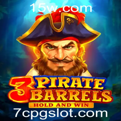 Explorando o Fascinante Mundo de 3PirateBarrels: Aventura e Estratégia