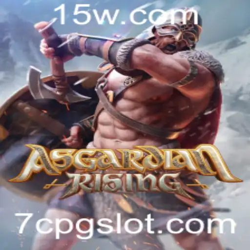 Descubra AsgardianRising: O Novo Jogo de Estratégia com a Chave para um Universo Mitológico