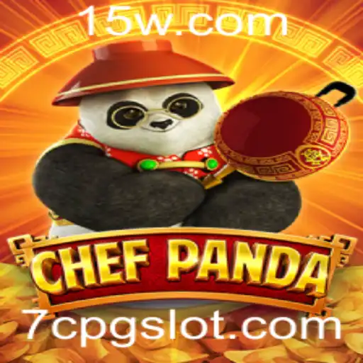 ChefPanda: Mergulhe no Mundo da Culinária com o Jogo Revelação