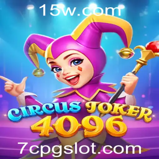 Explore o Fascinante Mundo de CircusJoker4096