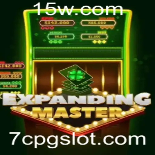 Explorando o Jogo Inovador ExpandingMaster
