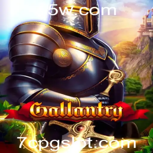 Descubra o Mundo de Gallantry: Um Jogo de Estratégia e Aventura