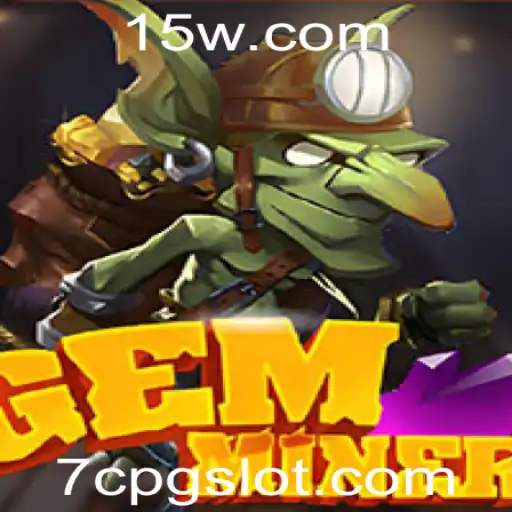 Explorando o Universo Enigmático de GemMiner: Um Mergulho no Mundo dos Jogos