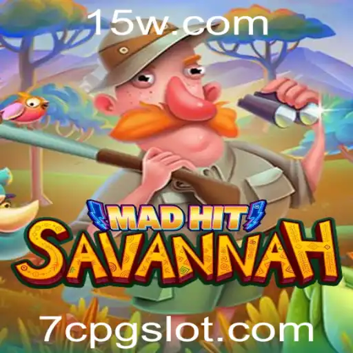 Explorando o Mundo de MadHitSavannah: Um Jogo Envolvente e Desafiador