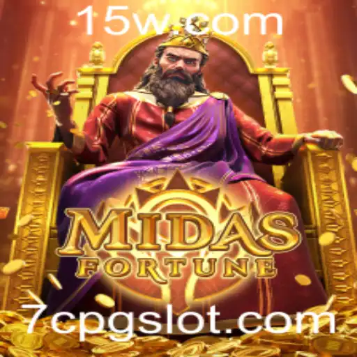 MidasFortune: Descubra o Fascinante Jogo de Estratégia