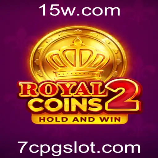 RoyalCoins2: Um Mergulho no Mundo do Novo Jogo 7cpg