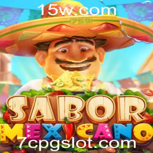 Descubra o Mundo de Sabores no Jogo SaborMexicano