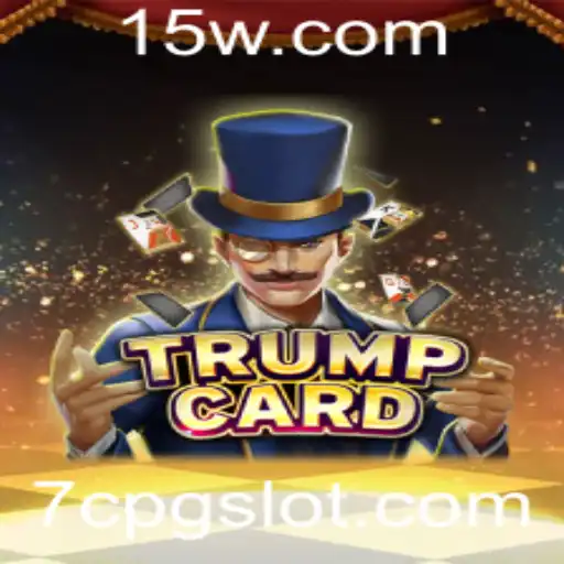 Explorando o Fascinante Mundo de TrumpCard: Um Guia Detalhado