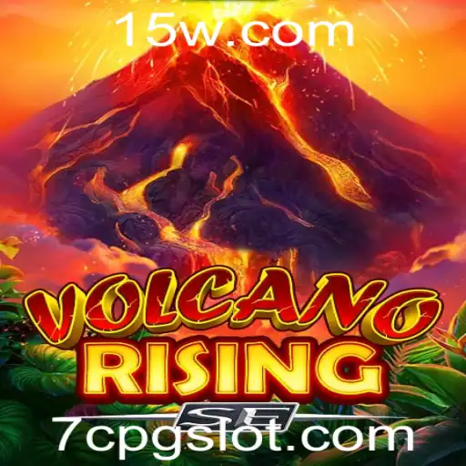 VolcanoRisingSE: Um Mundo de Estratégia e Aventura