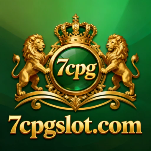 7cpg Logo