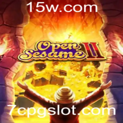Descubra o Fascinante Mundo de OpenSesameII: O Jogo que Conquista os Corações dos Gamers