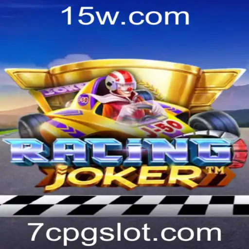 RacingJoker: A Inovação no Mundo dos Jogos de Corrida