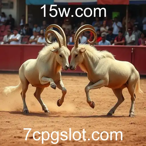 Rinha de galos