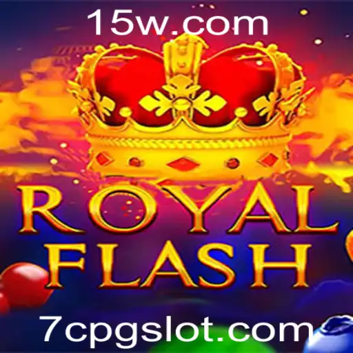 Explorando RoyalFlash: O Novo Jogo de Estratégia que Conquista Multidões