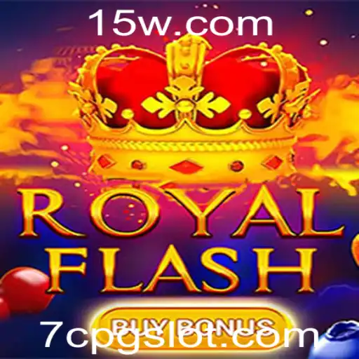 Descubra o Mundo de Emoção e Estratégia com RoyalFlashBuyBonus