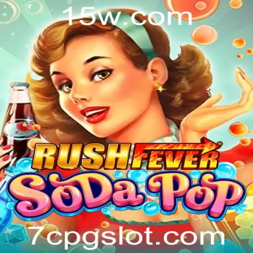 RushFeverSodaPop: A Nova Sensação do Mundo dos Jogos