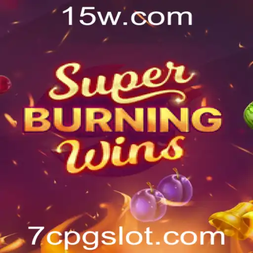 Explorando o Universo de SuperBurningWins: Um Guia Completo