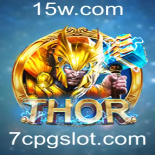 Descubra o Mundo de THOR: Jogo de Estratégia e Aventura com 7cpg
