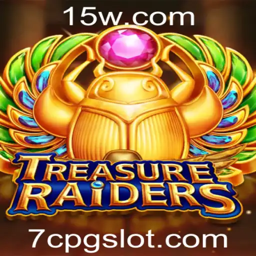 Explorando o Mundo de TREASURERAIDERS: Aventura e Estratégia