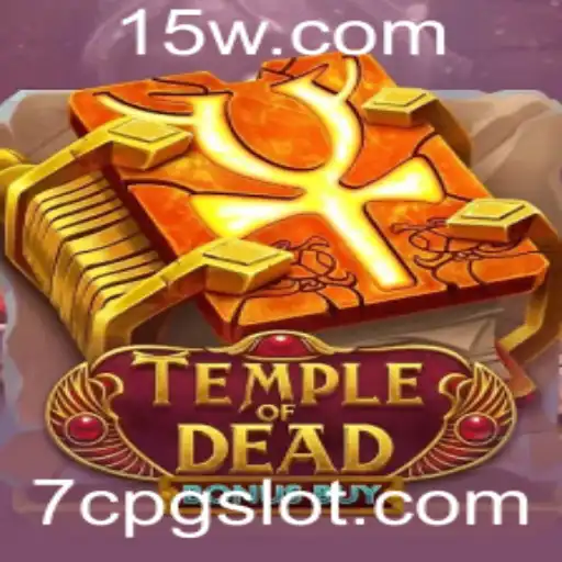 Explorando TempleofDeadBonusBuy: Um Mergulho no Universo do Jogo
