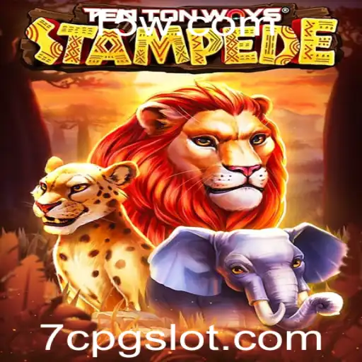 Explorando o Mundo de TenTonWaysStampede: Um Novo Jogo de Estratégia