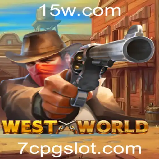 Descobrindo WestWorld: Um Mergulho Vinculante no Mundo dos Jogos com 7cpg